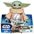 Star Wars Grogu Aksiyon Figürü
