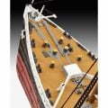 Revell 1:700 / 1:1200 Titanic Gemi Model Seti 05727