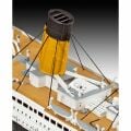 Revell 1:700 / 1:1200 Titanic Gemi Model Seti 05727