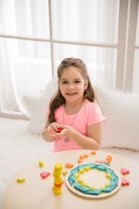 Classic World Ahşap 3D Puzzle ve Mandala Bulmaca