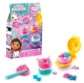 Gabby's Dollhouse Donut Oyun Hamuru Seti