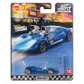 GJT68  Hot Wheels Boulevard Premium Arabalar 10 adet koli ile satılır. Koli fiyatıdır.