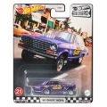 GJT68  Hot Wheels Boulevard Premium Arabalar 10 adet koli ile satılır. Koli fiyatıdır.