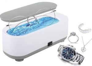 Yüksek Titreşimli Çok Fonksiyonlu Temizleme Makinesi Usb