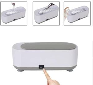 Yüksek Titreşimli Çok Fonksiyonlu Temizleme Makinesi Usb