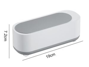 Yüksek Titreşimli Çok Fonksiyonlu Temizleme Makinesi Usb