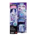 JHK44 Monster High - Abbey Bominable Self-Scare Secrets Wave