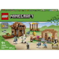LEGO Minecraft Evoker Köy Saldırısı 21596