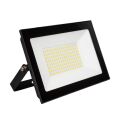 PowerMaster PM-22587 100 Watt - 220 Volt 6500K IP66 150* Işık Açısı Siyah Slim Kasa Led Projektör