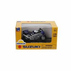 6027 SUN-NRY-1 32 Yamaha- Suzukı- Honda- Kawasaki Model Motor