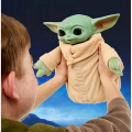 Star Wars Action Buddy Grogu Figürü
