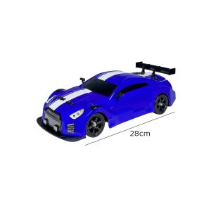 HB-SC16A02 Kumandalı 4x4 Drift Araba Işıklı ve Buharlı Nsn