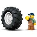 60498 Lego City Traktör 204 parça +6 yaş