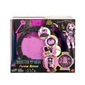 JKD76 Monster High Draculauranın İksir Kazanı Oyun Setin