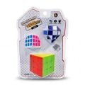 628-1 3X3 VAKUMLU SABIR KÜPÜ -İBİ