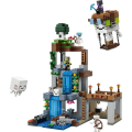 LEGO Minecraft Hortlak İstasyonu 21597