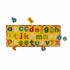 6305 SUN-TOB-WOO-TAHTA BULTAK HARFLER KÇK BYK 2A