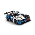 42226 Lego Technic BMW M4 GT3 EVO Yarış Arabası 747 parça +1 yaş