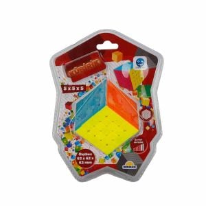 Sunman Sabır Küpü 5x5x5 - S00000321