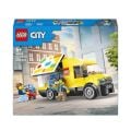 60500 Lego City LEGO Kamyoneti 276 parça +6 yaş