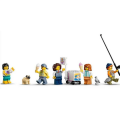 LEGO City Klasik Plaj Tramvayı 60506