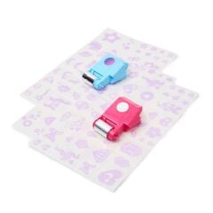 71786 SUN- Hobi Set Cool Marker Dövme Stüdyosu