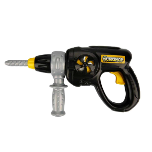 Zapp Toys My Workshop Matkaplı Tamir Seti 9 Parça - S00004606