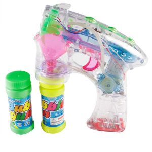 Pilli-Işıklı Köpük Tabancası - 08888AC