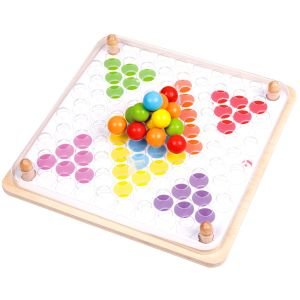 Classic World Ahşap Mozaik Bulmaca