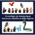 LEGO Harry Potter Hogwarts Şatosu: Doğu Kanadı 76473
