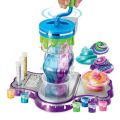 S01060016 SUN-CZA-SLIME METALİK SLIME STÜDYO