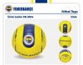 FB-5104 FENERBAHÇE FUTBOL TOPU CLUB-CNT