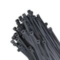 Powermaster PM-3837 Siyah 30 Cm 3.6 Mm Kablo Bağı (100'lü Paket)