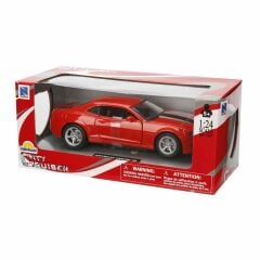 71923 SUN-1 24  Cruıser Chevrolet
