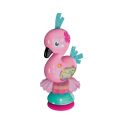 17492 Baby Clementoni - İnteraktif Flamingo Oyuncak