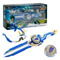 654161 INFINITY NADO GOOGLE BATTLE PACK-MGA