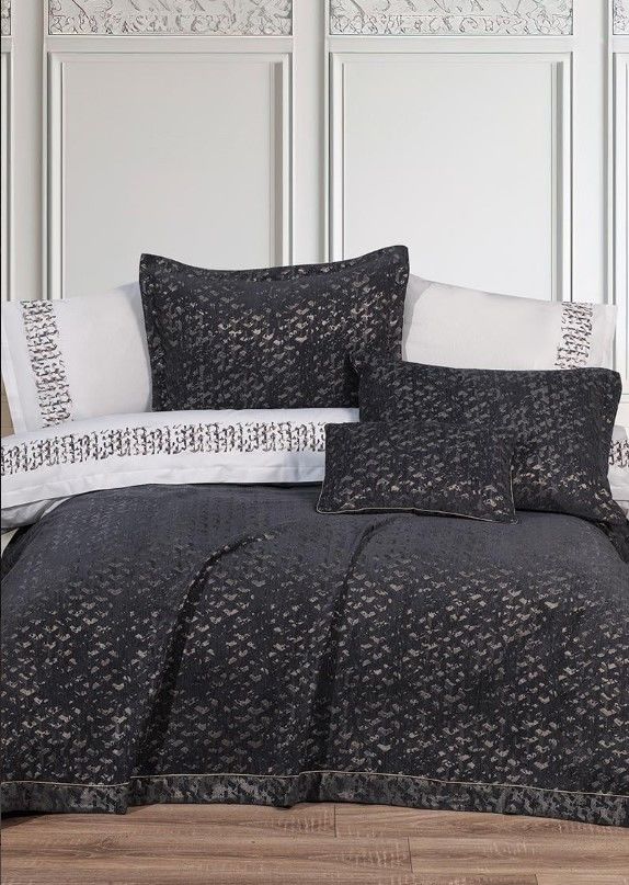 Altınbaşak Castra Shadows 8 Parça Çeyiz Seti