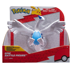 Pokemon Epic Battle Figür Lugia - POK/PKW0183