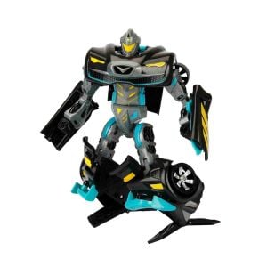 M.A.R.S. Araca Dönüşebilen Robot - S00041400