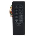 Novacom NC-PSC30 IP68 Şifrematik RFID Kart ve Şifreli Kapı Kilidi Suya Dayanıklı