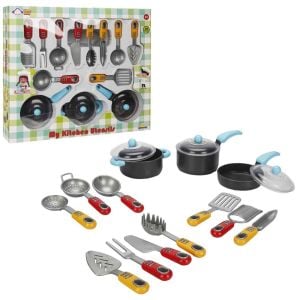 S00004681 MUTFAK GEREÇLERİ SETİ BYK KUTULU -SUN