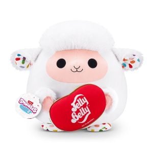 5UA04000 Snackles Aburcubur Peluş 20 cm - 1 Adet Fiyatıdır