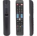Hey RM-D1078+L Samsung Netflix Source Tuşlu Lcd Led TV Kumanda