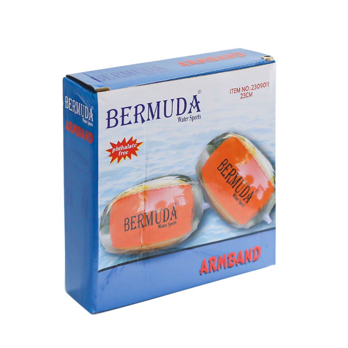 KZL-2309011 Bermuda Kolluk Lüx 23 cm 
