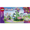LEGO Friends Dönen Çiçek ve Peri Fincanı 42702
