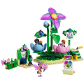 LEGO Friends Dönen Çiçek ve Peri Fincanı 42702