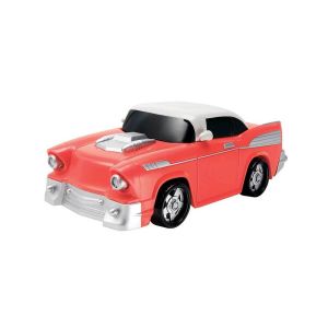 M.A.R.S. Dönüşebilen Robot Araba - S00041107 - Stokta Olan Model Gönderilir