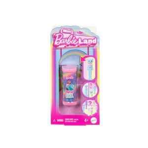 JCR15 Mini Barbieland Cutie Reveal Sürpriz Bebek -1 adet fiyatıdır