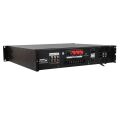 Bofmann BF-1005T 1000 Watt USB-SD-Bluetooth Hat Trafolu 5 Bölgeli Mixer Anfi
