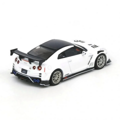 Inno 1/64 Nissan GT-R (R35) ''TOP SECRET'' Tokyo Auto Salon 2021